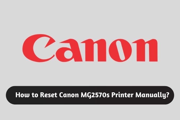 Canon Mg2570s Reset Tool Download